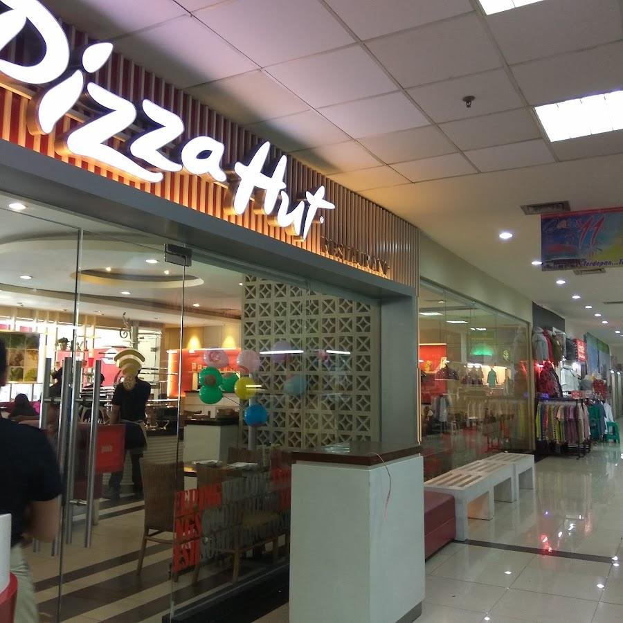 Pizza Hut, Jatinangor Square