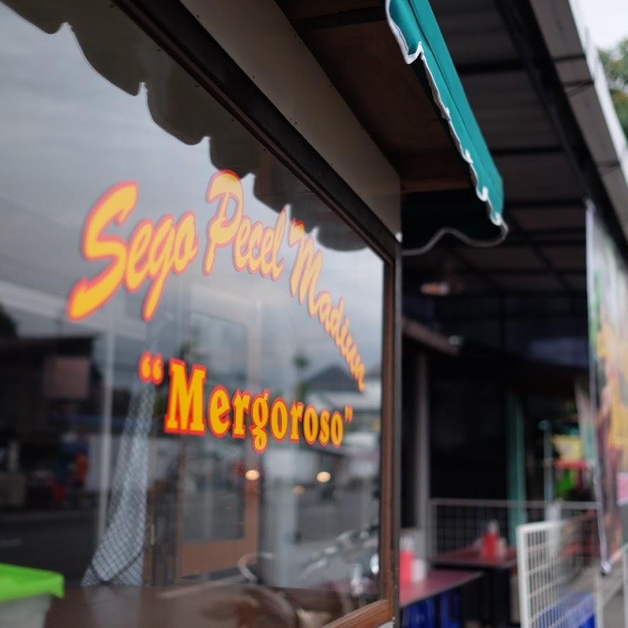 Soto Rawon & Pecel Madiun Mergoroso, Ketandan Banguntapan