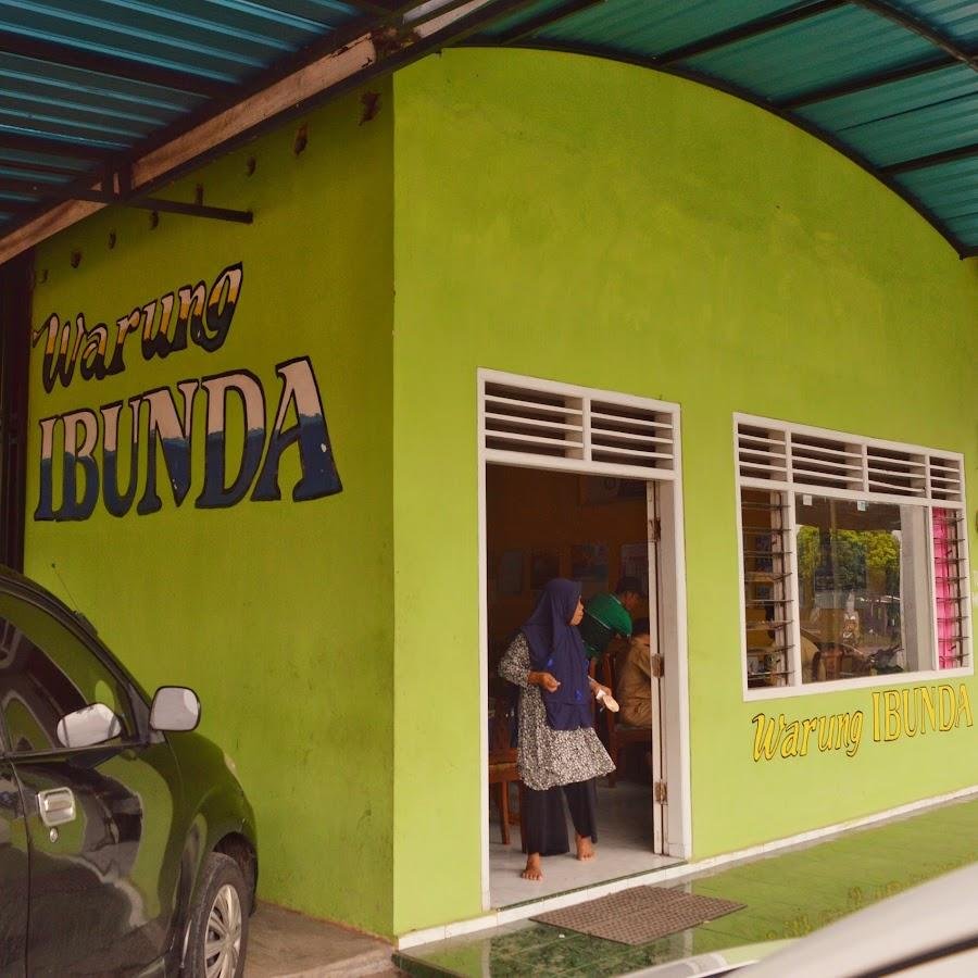Warung Ibunda, Kedayunan Kabat