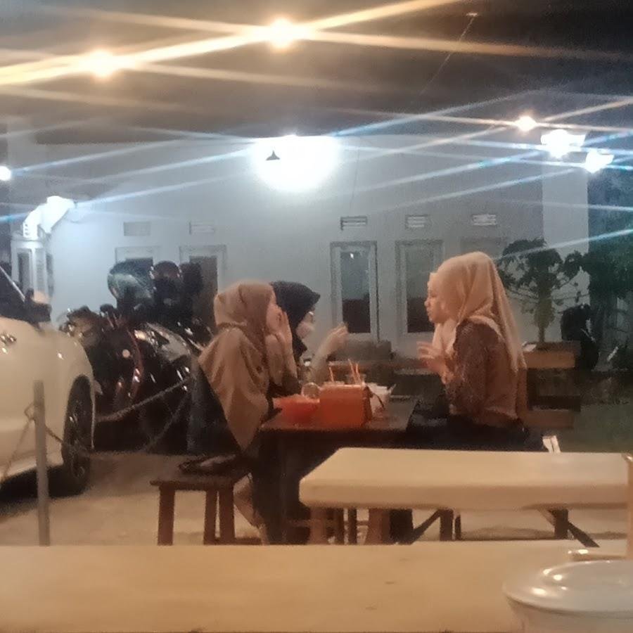 Cireng Isi Anraf, Kesambi