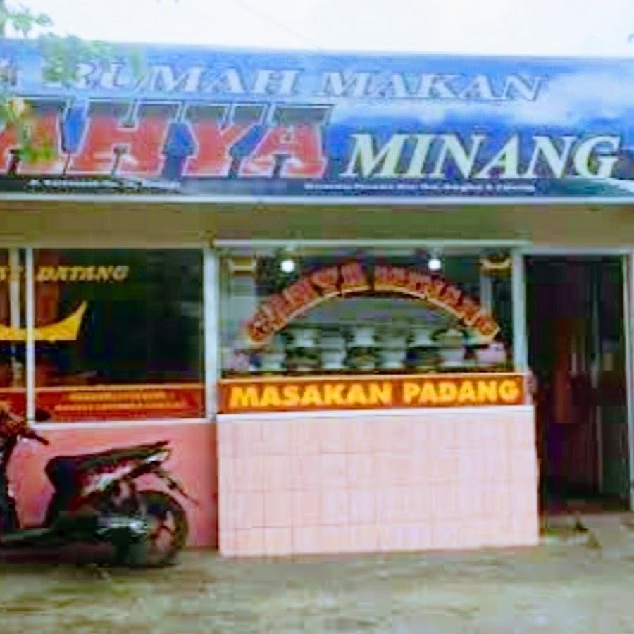 Rm. Cahya Minang, Sarimanah