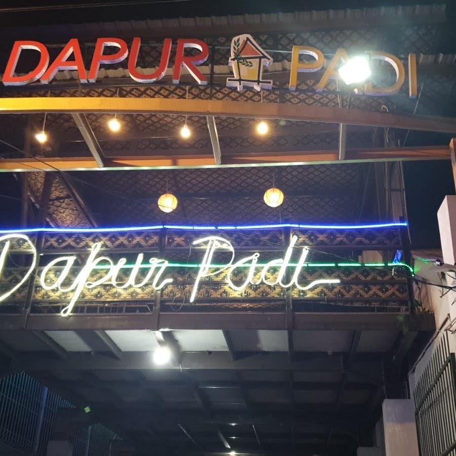 Dapur Padi, Dringu