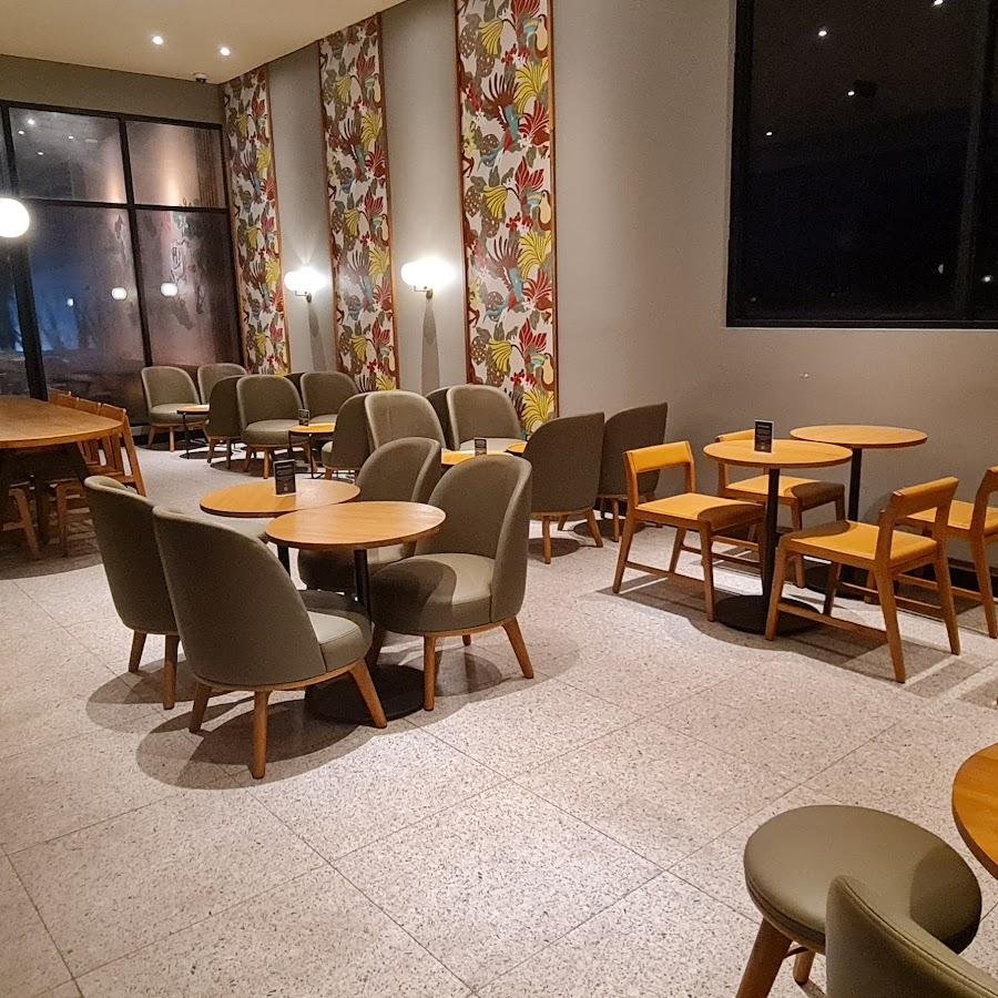 Starbucks, DT Gajah Mada Mojokerto