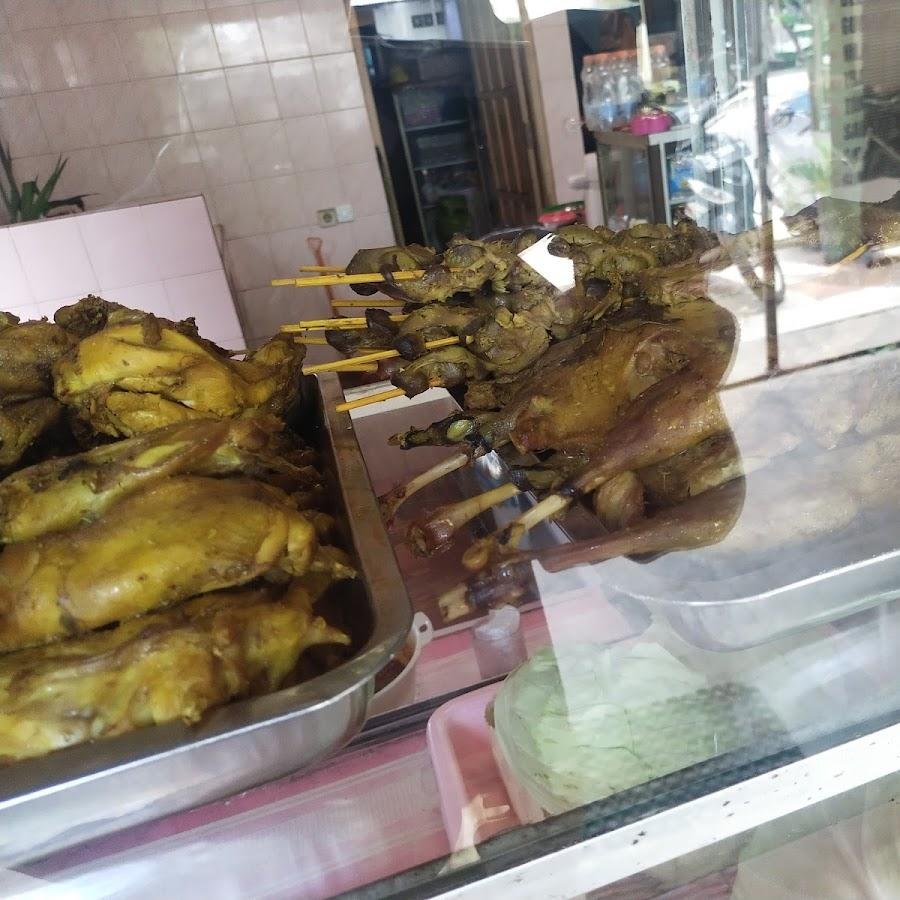 Pondok Makan 
