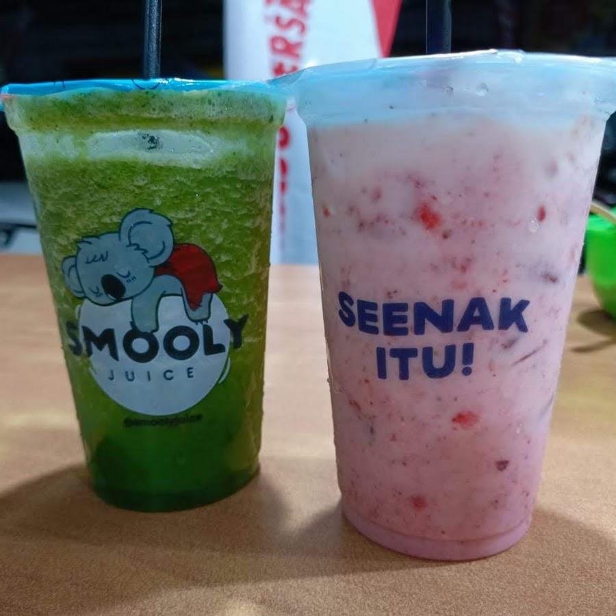 Smooly Juice, Dago