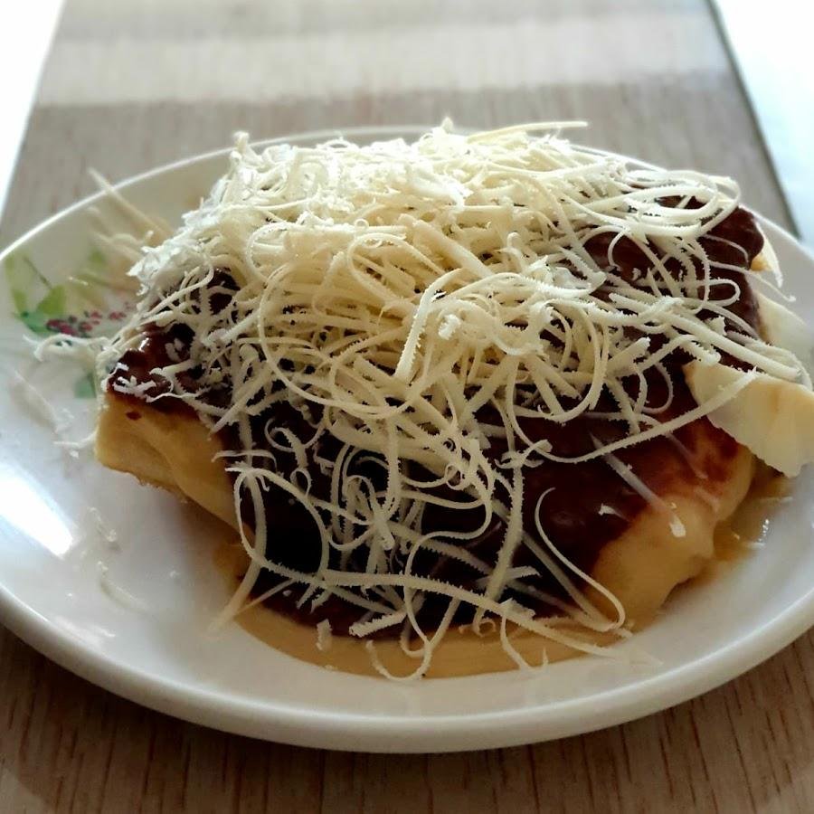 Dapur Pancong, Kayu Tinggi