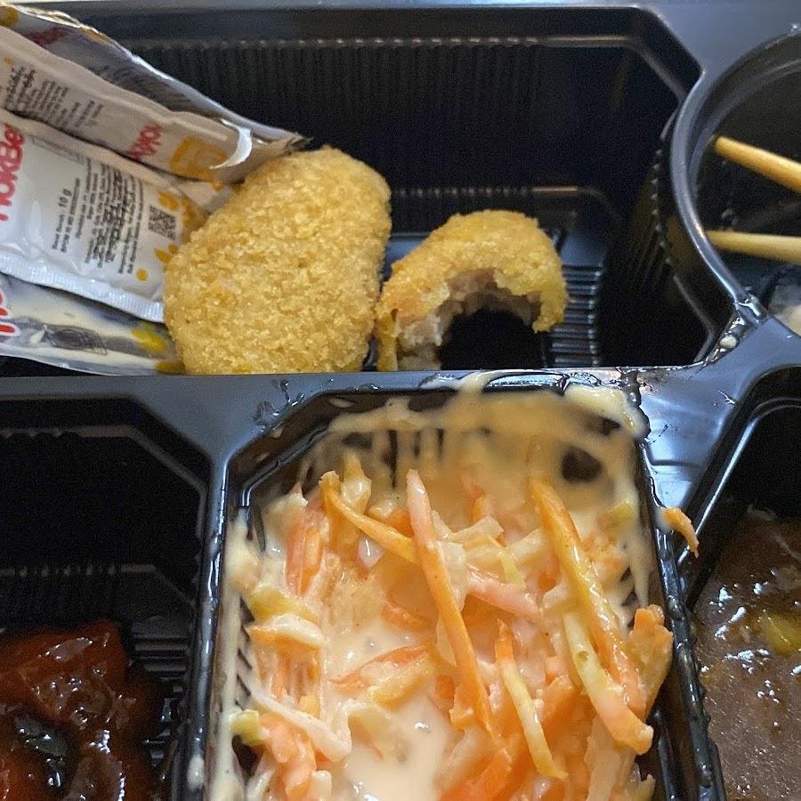 HokBen Kitchen Greenlake City