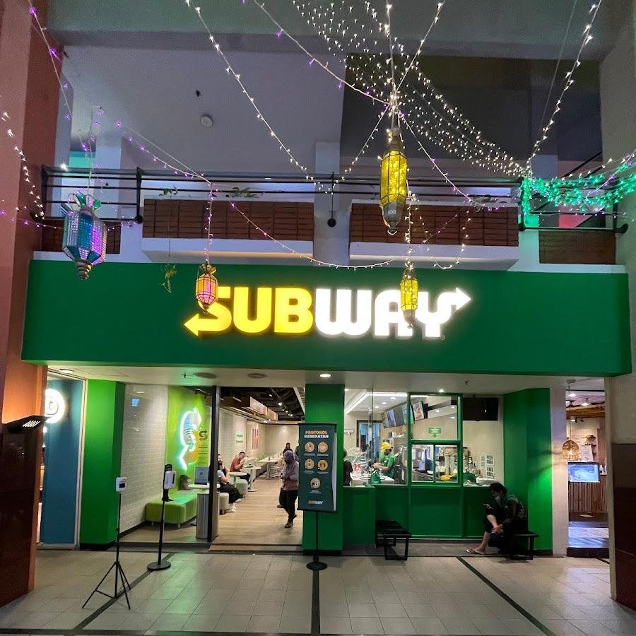 Subway, Setiabudi One