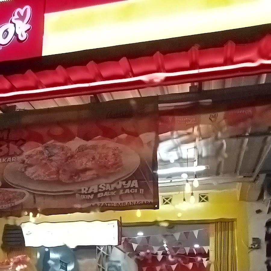 Lazatto Chicken & Burger, Imbanagara