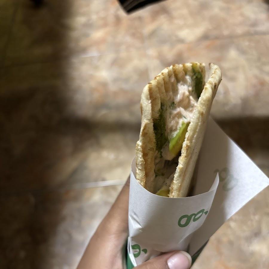 Grainsly, Tebet Dalam 4