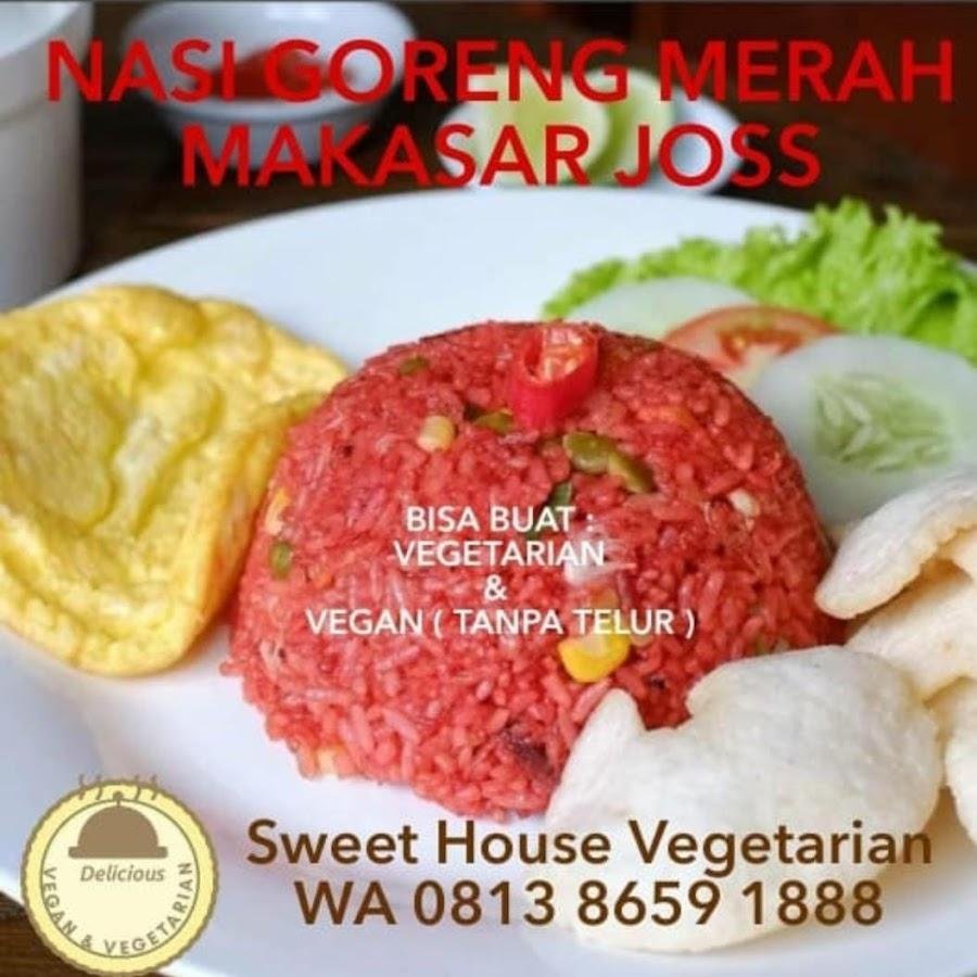 Sweet House Vegetarian, Teluk Gong Sel. 3