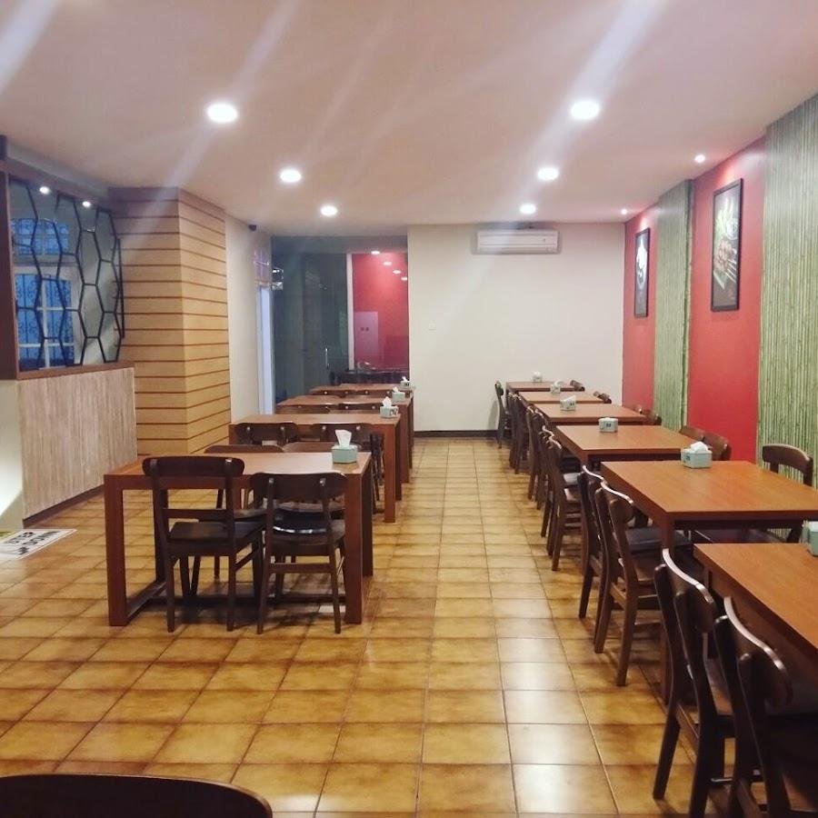 Citra Sari Resto, Seteran