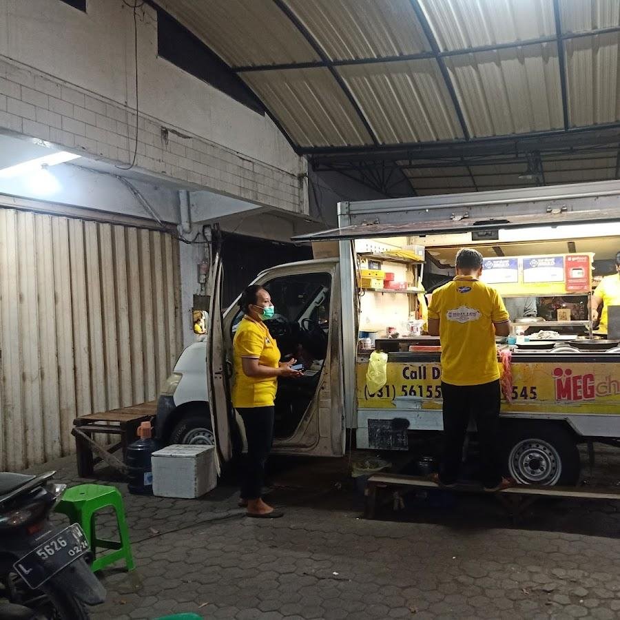 Martabak & Terang Bulan Holland, Mulyosari