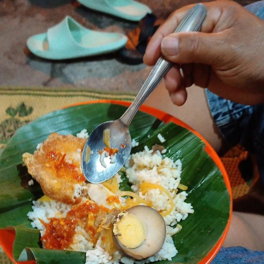 NASI LIWET MBAK SINI