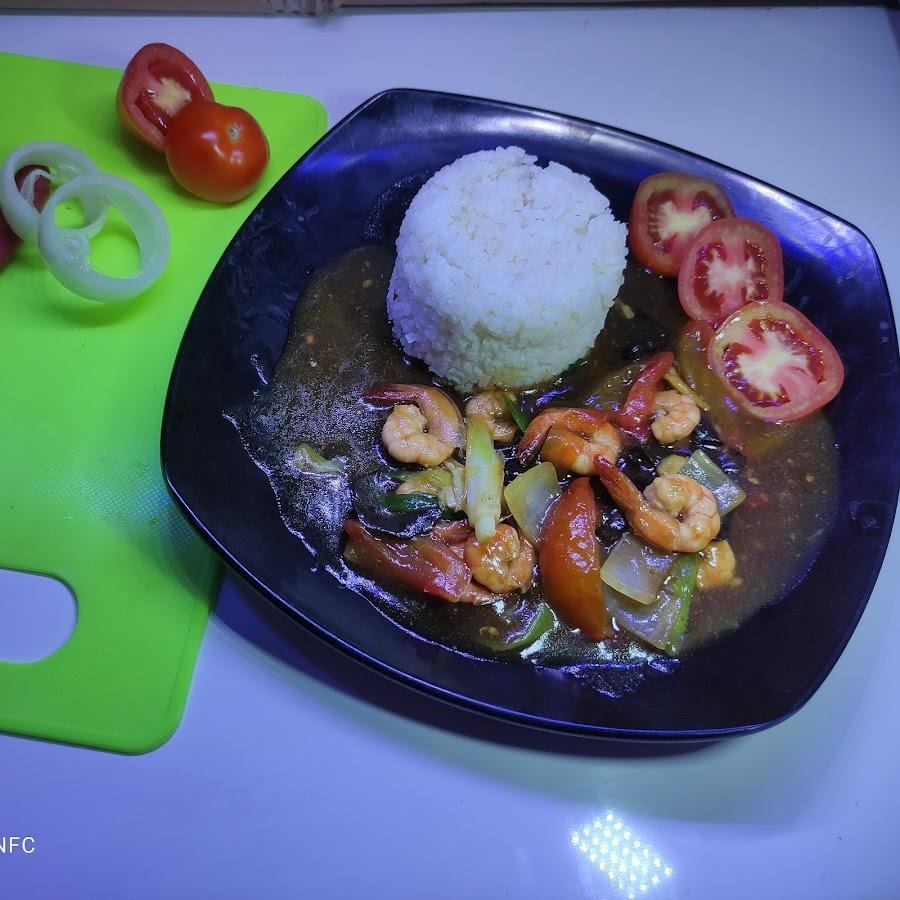 Kedai Aas, Bojongsoang