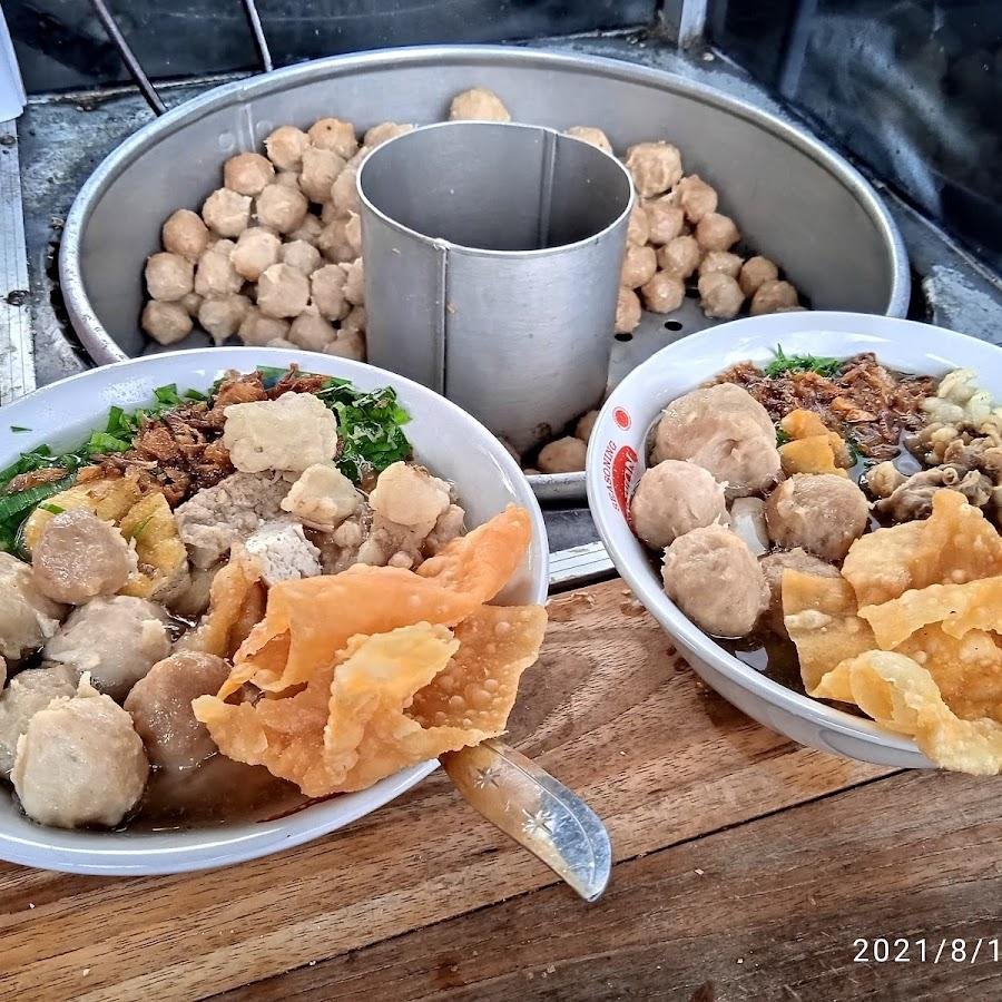 Bakso Malang Bang Samson, A. Yani