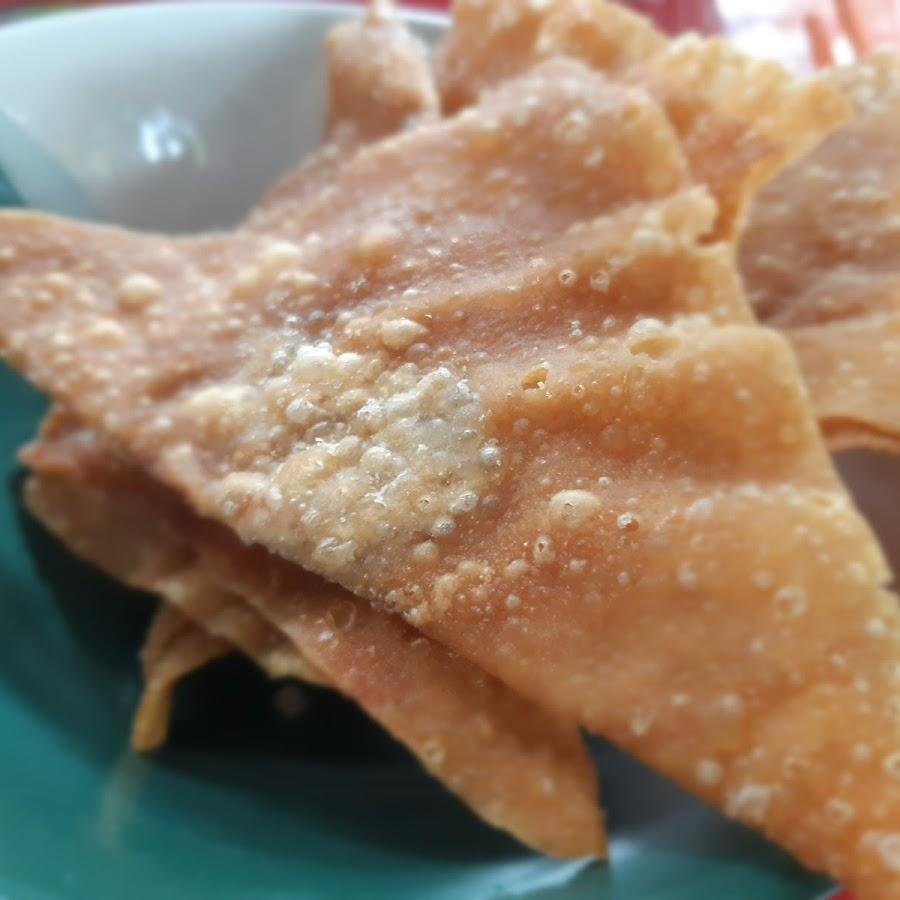 Mie Ayam Bangka Anen, Wibisana Raya