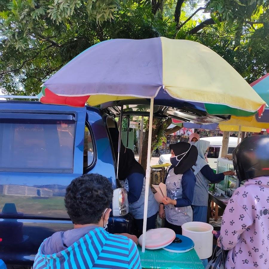 Pecel Pincuk Dieng, Sukun