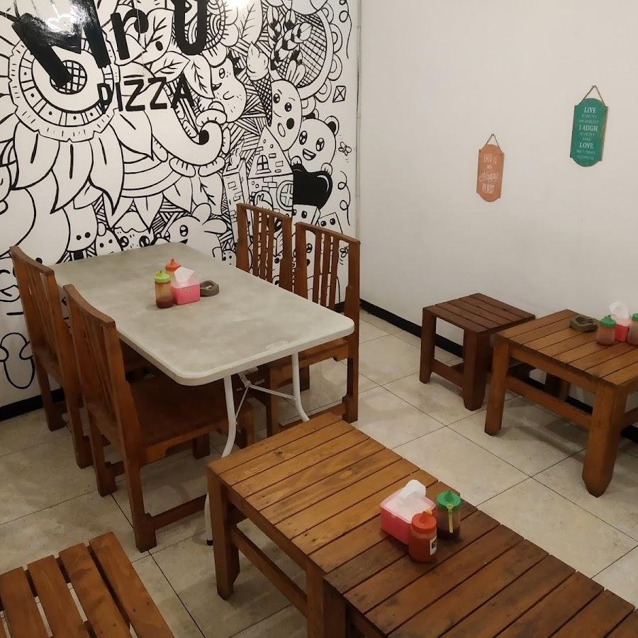 Mr. O Pizza, Kertanegara