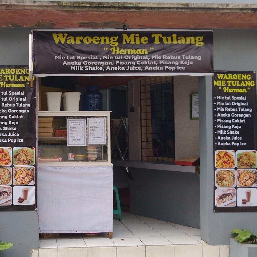 Warung Nasi Ampera, Cibabat