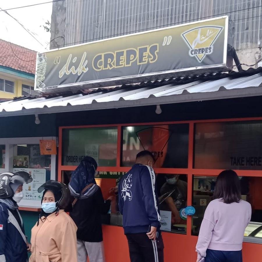 Dik Crepes, Wastu Kencana