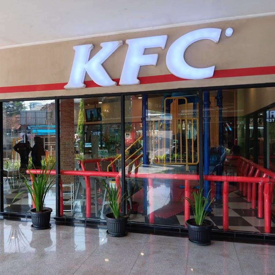 KFC, Jatinangor Town Square