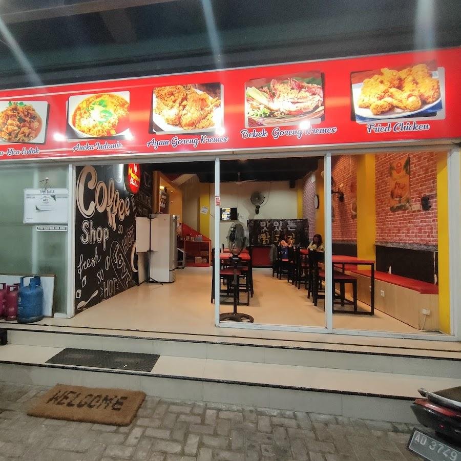 Masinen Chicken 01
