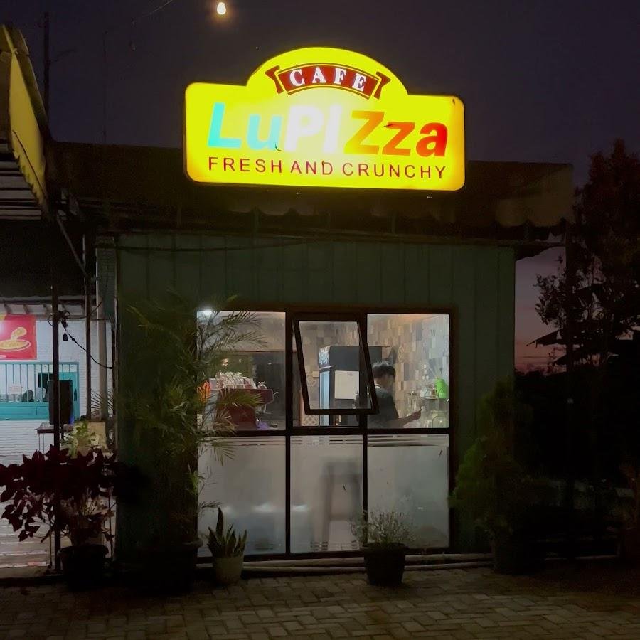 Lupizza Bibis