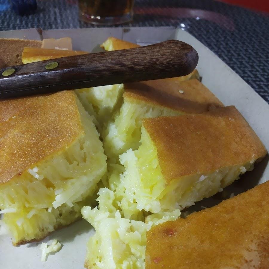 Martabak Legit Group, Sariwangi