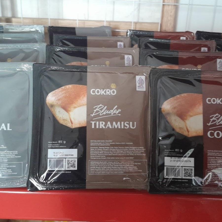 Bluder Cokro Lapak Kimis, Oro-Oro Dowo