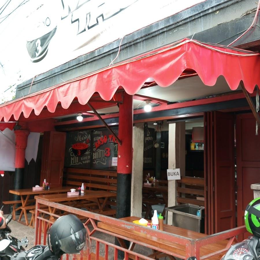 Baso Trisno, Cibabat