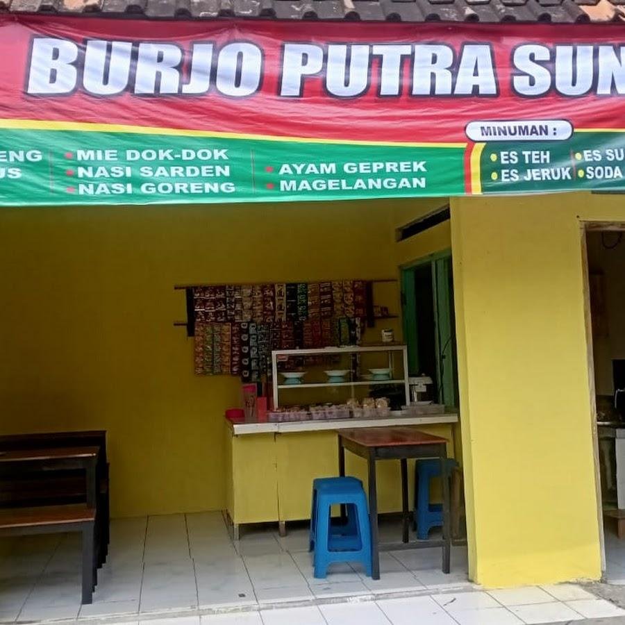 Burjo Putra Sunda, Kledokan