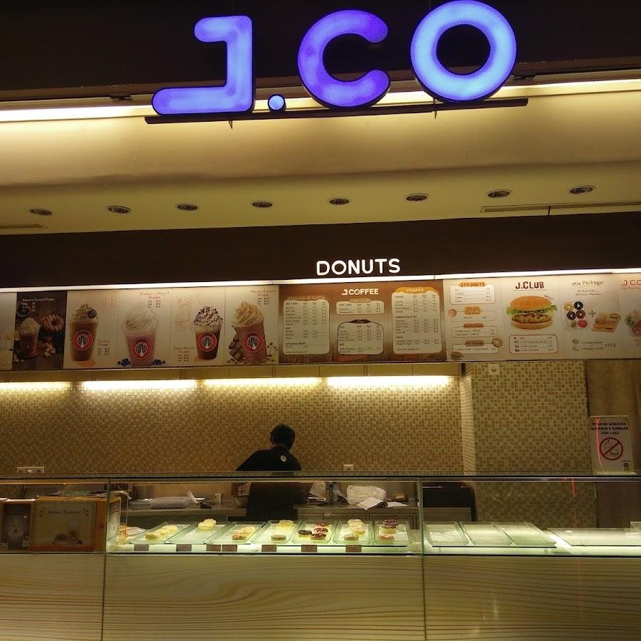 JCO, Lenmarc Surabaya
