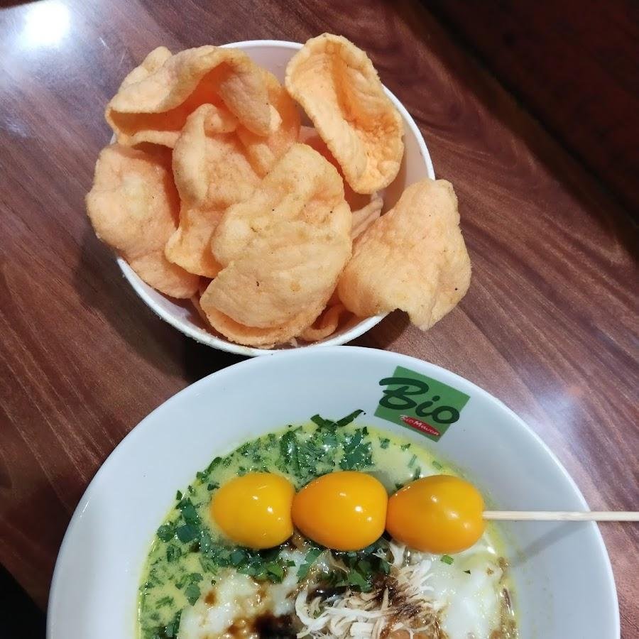 Warkop Berkah Perjuangan, Kesambi