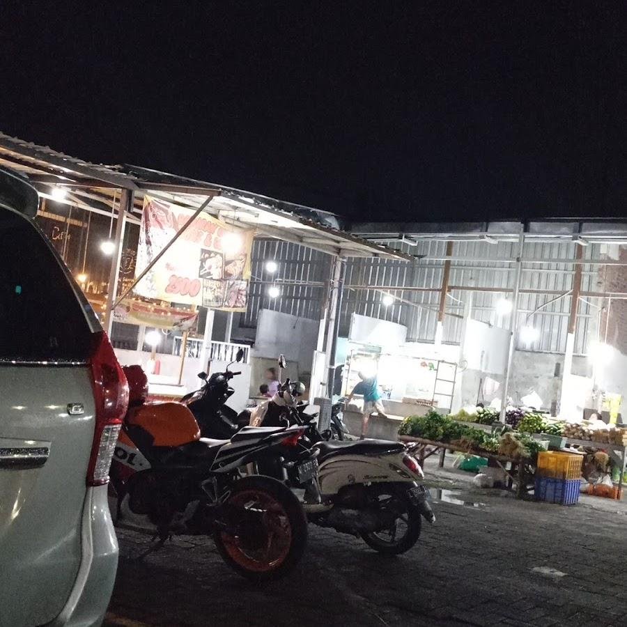 Martabak Kharisma, Benowo