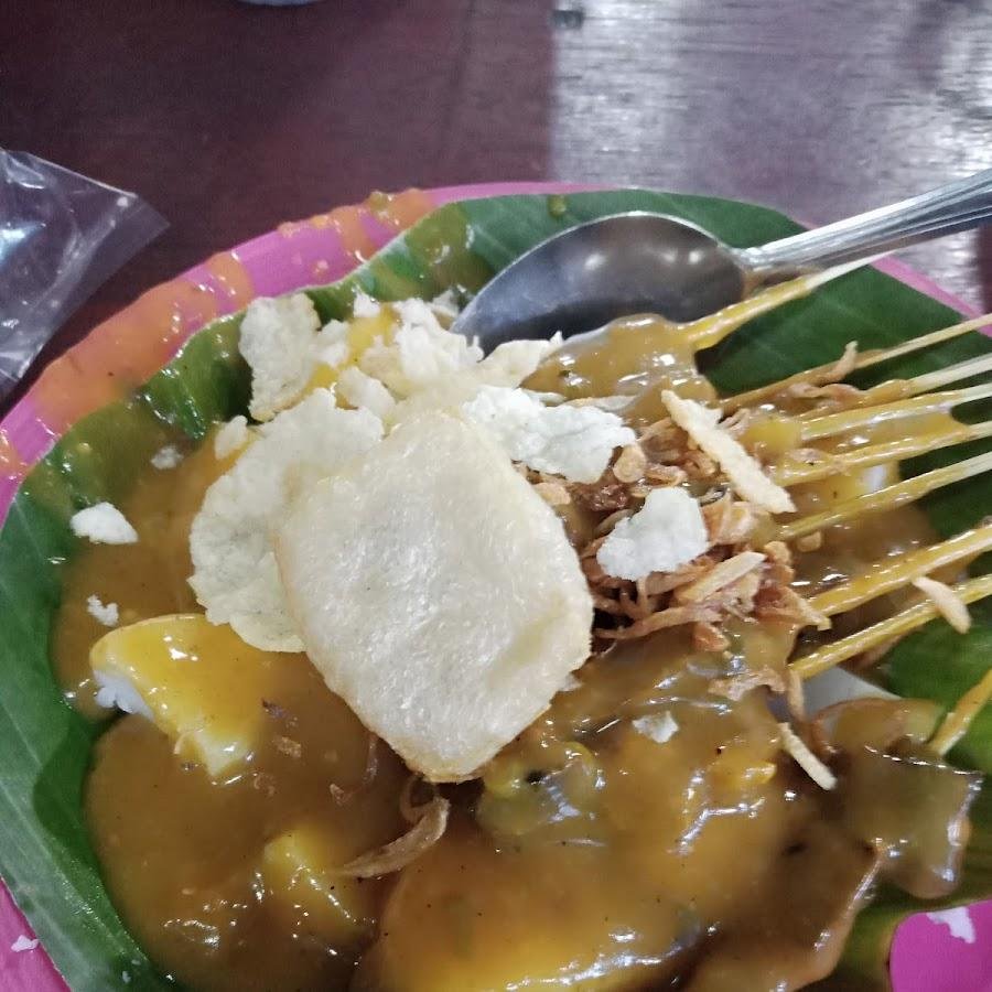 Sate Padang Chaniago, Cimahi