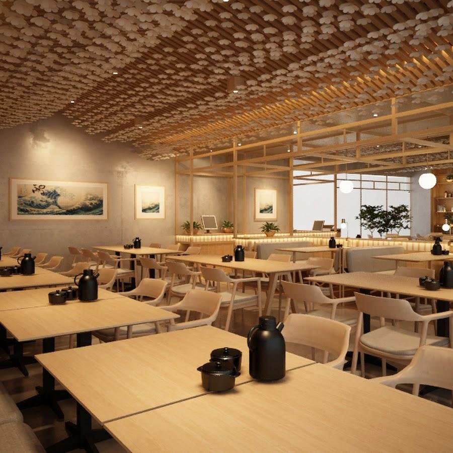Sushi Hiro, Neo Soho