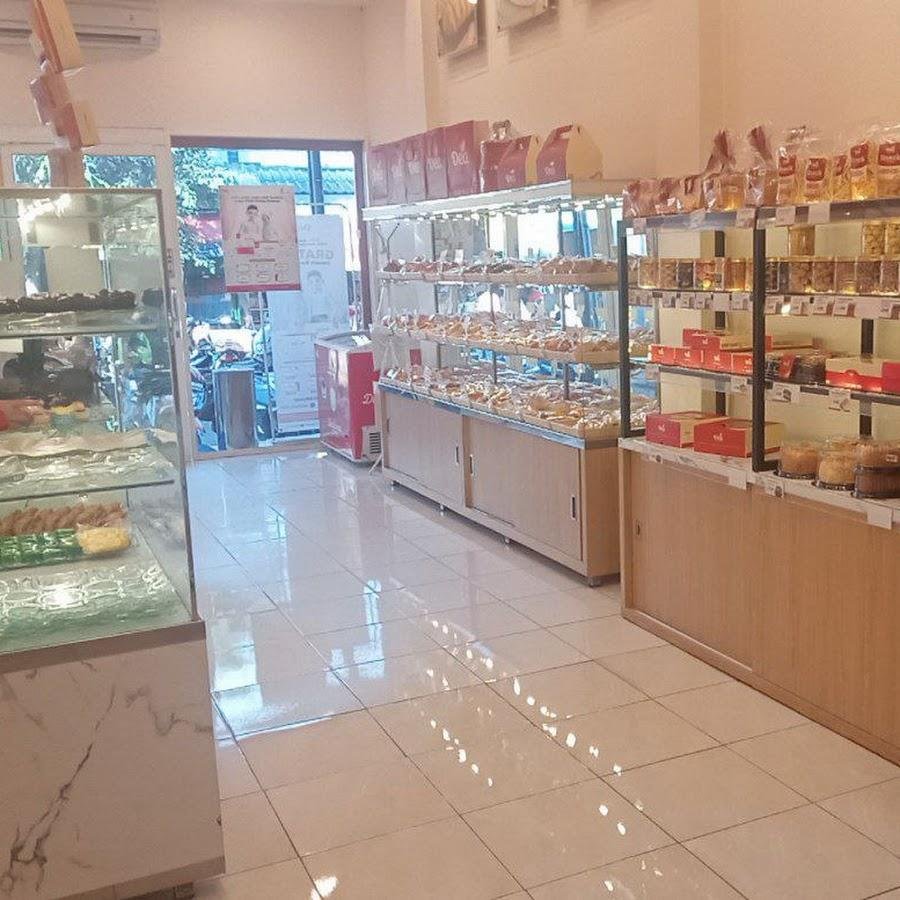 Dea Bakery, Kepanjen