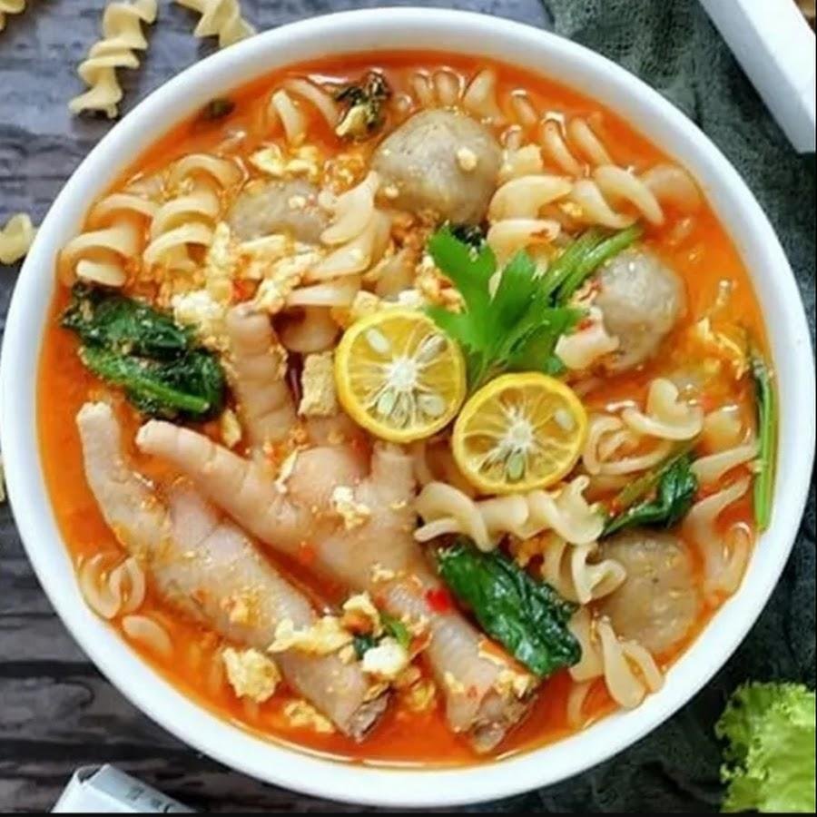 SEBLAK & ICE MBAK YU, Pulosari