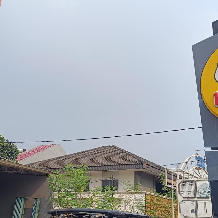 HokBen Pahlawan Revolusi