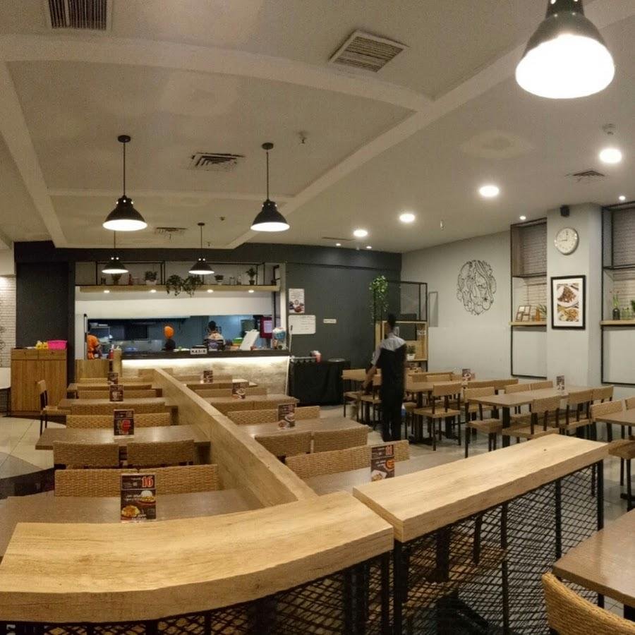 Warung Kuliner 69, Bg Junction Surabaya