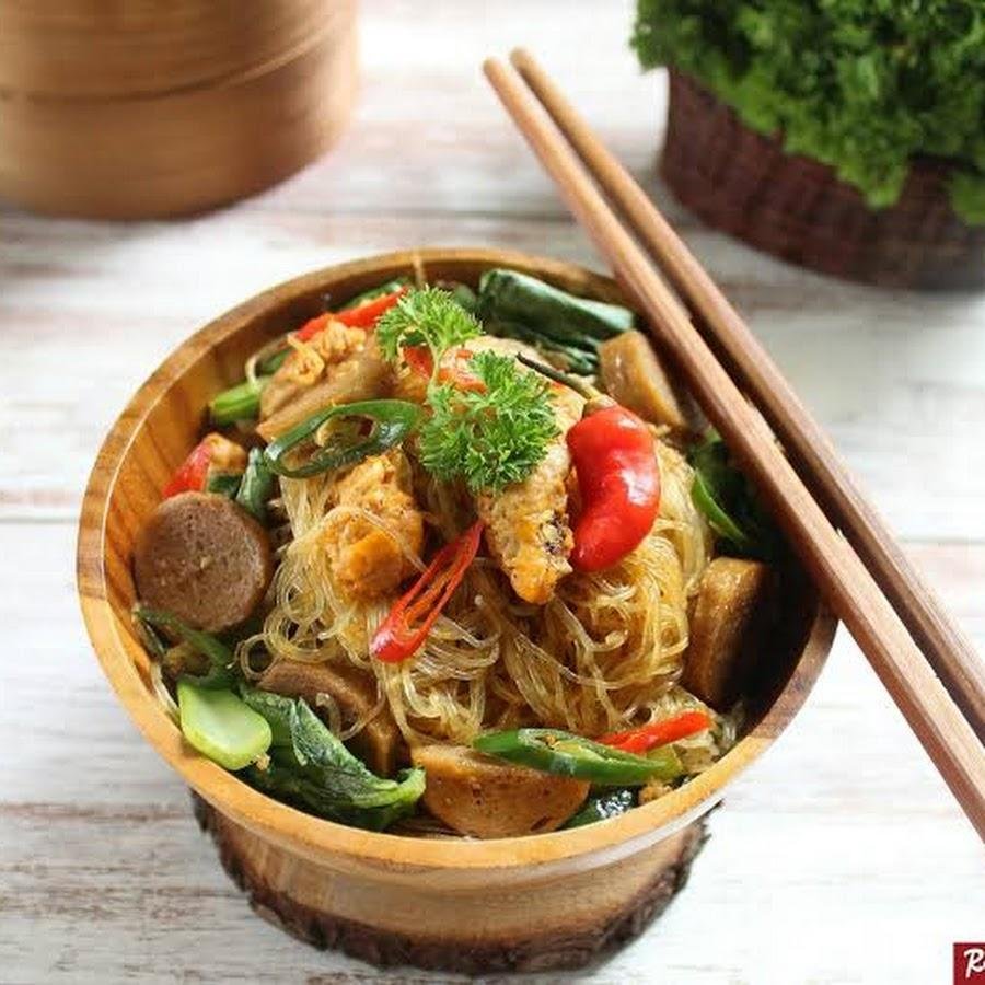 Nasi Goreng Singkie, Depan Bank BJB Cibeusi