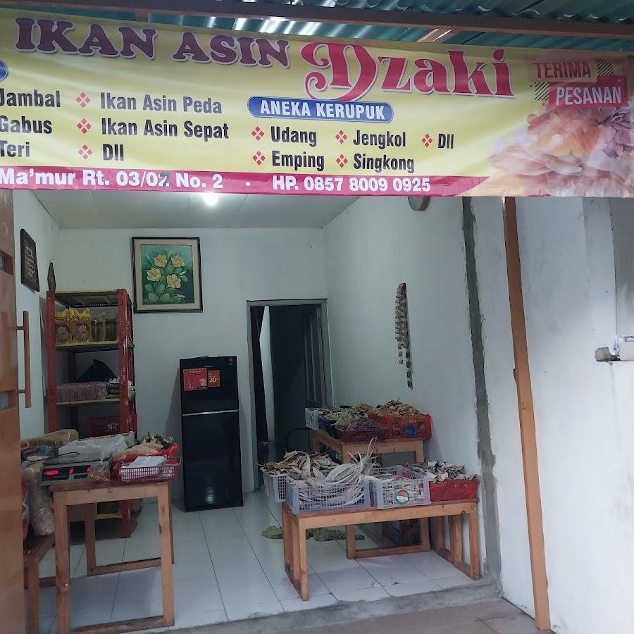 Rumah Cemilan Dzaki, Larangan