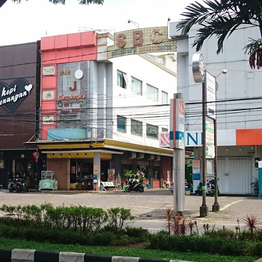 Kopi Kenangan, Ruko Jl. Soekarno Hatta