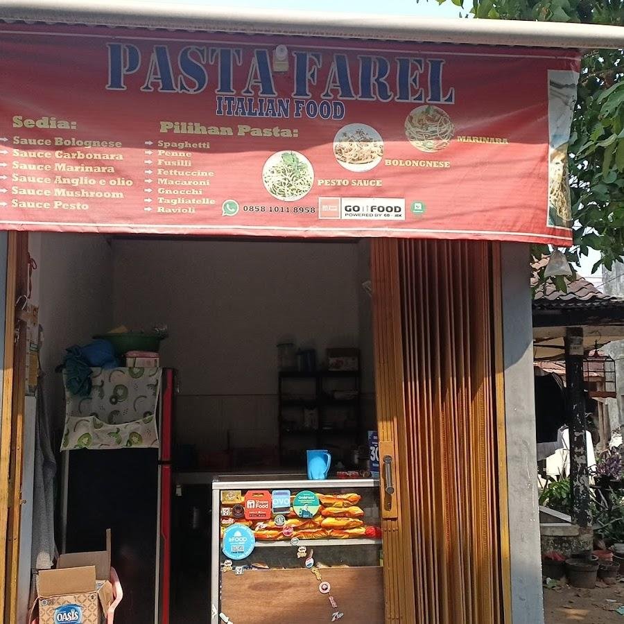 Pasta Farel, Lebak Bulus