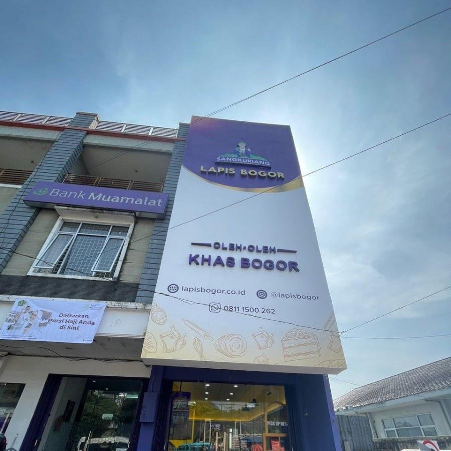 Lapis Bogor Sangkuriang, Cibadak