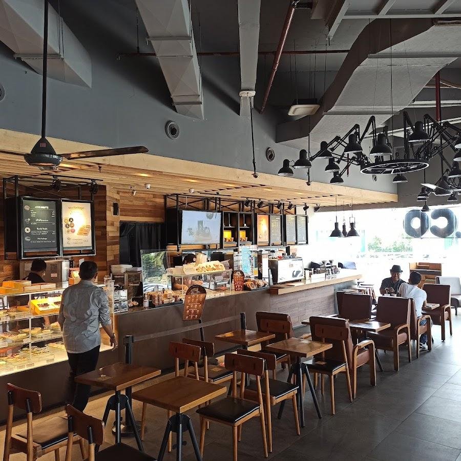 JCO, Cinere Bellevue Mall