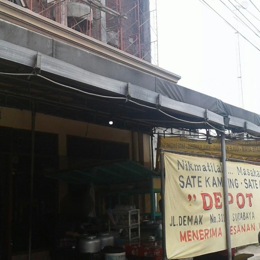 Depot Wijaya, Demak