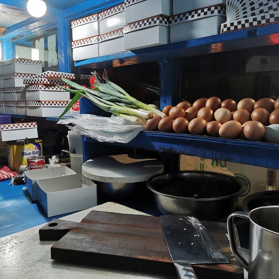 Martabak Bandung 99, Dharmawangsa