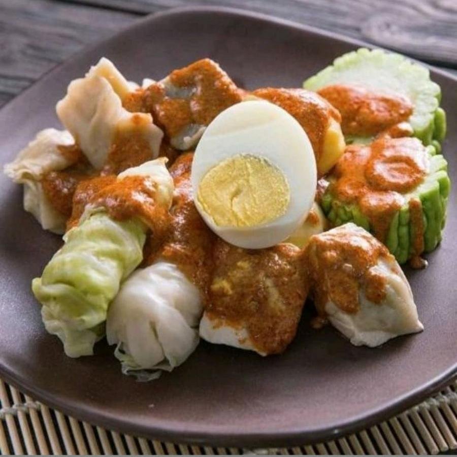 Siomay Batagor Atin Berkah